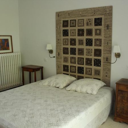 Bed and Breakfast La Maison Blanche Saint Aygulf Zewnętrze zdjęcie